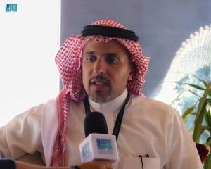 سموُّ رئيسِ اتحاد السيارات: المملكة أصبحت وجهة رئيسة لسباقات السرعة والتحمل