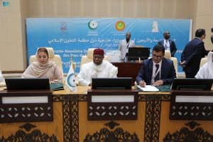 الأمين العام لـ “التعاون الإسلامي” يشهدُ توقيعَ مذكرة تفاهم بين “يونا” ومنظمة تنمية المرأة