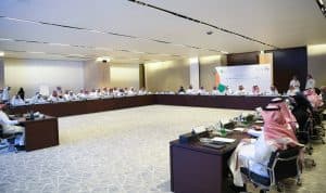 انعقاد أولى ورش العمل لمنتدى الحوار الاجتماعي الثالث عشر