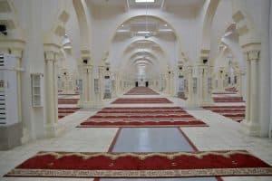 استعدادًا لرمضان.. “الشؤون الإسلامية”: تجديد فرش 132 مسجدًا بمناطق المملكة كافة