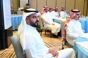 وزارة المالية تطلقُ برنامجَ الرقابة الذاتية
