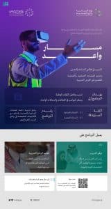 “الصناعة” تُطلق “واعد” للتدريب في قطاعَي الصناعة والتعدين