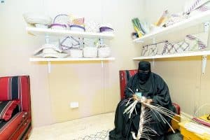 الثقافة تُدشِّنُ موسمَ رمضان في الرياض متضمِّنًا أنشطةً وفعالياتٍ ثقافيةً متنوعة