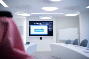 مجلس إدارة تقييم يعتمد برنامج مراقبة جودة الأداء المهني وتحديث قواعد سلوك مهنة التقييم وآدابها