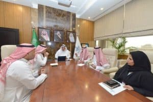 أمين الشرقية يدشن منصة استعلام السيارات المسحوبة إلكترونيا