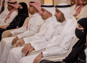 جمعية التطوع الصحية تطلق أكاديمية أثر للتدريب وتوقِّع عددًا من الشراكات