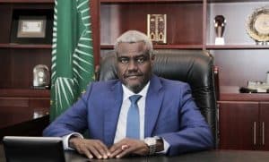الاتحاد الأفريقي يدعو إلى وقف فوري لإطلاق النار بالسودان