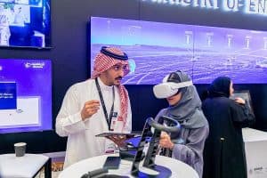 “سدايا” تدعم المملكة بالتقدم العلمي في مجالات الإبداع والابتكار بتقنيات الذكاء الاصطناعي