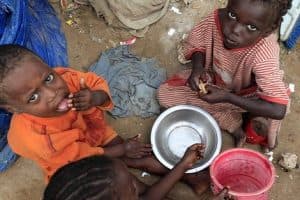 “الأغذية العالمي”: الصراع الدائر بالسودان سيصل بـ19 مليون مدني لمرحلة “الجوع”