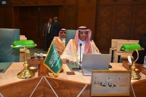 عقد اجتماع تحضيري لدورتي مجلس الجامعة العربية على مستوى وزراء الخارجية غداً
