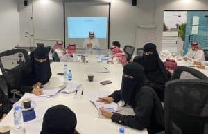 حضور فاعل لجمعية كيان في ورشة “احتياجات جمعيات الأيتام”
