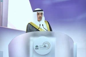 رئيس مجموعة البنك الإسلامي للتنمية: البنك يضم 57 دولة عضواً موزعة في 4 قارات