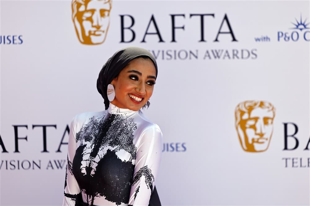 Arrivals – BAFTA TV Awards 2023