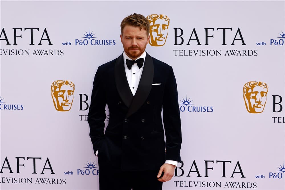 Arrivals – BAFTA TV Awards 2023