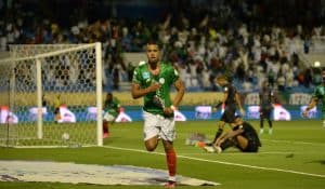 الاتفاق يتغلَّب على الشباب في الدوري السعودي