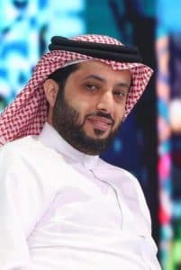 تركي آل الشيخ رئيسا فخرياَ لاتحاد الشطرنج “الأفرو آسيوي”