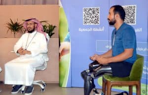 “بتور” تقدم سلسلة من البرامج التخصصية الصحية لمستفيديها
