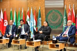 بمشاركة المملكة.. بدء فعاليات المنتدى العربي للصحة العامة في القاهرة