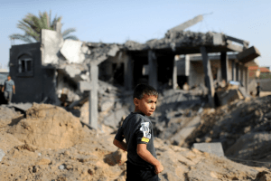 بينهم 23 طفلاً.. الاحتلال الإسرائيلي يهدم 42 مبنى ويُشرِّد 50 فلسطينيًّا بالضفة