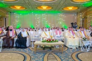 أمير الشرقية يدشّن ملتقى مجالس الجمعيات الأول