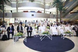 جامعة الأمير سلطان تدشن أول فرع لمعهد كونفوشيوس لتعليم اللغة الصينية