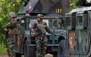 العراق يعلن مقتل قيادي كبير في داعش