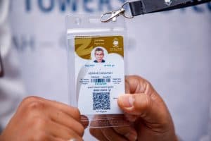 وزارة الحج والعمرة تطلق مشروع بطاقة الحاج