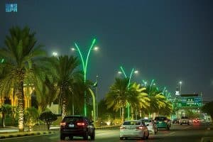 أمانة منطقة القصيم تكثِّف جهودَها استعدادًا لعيد الأضحى