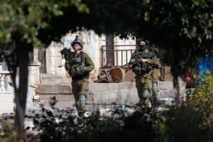 ارتفاع عدد شهداء العدوان الإسرائيلي المستمر على جنين إلى 12