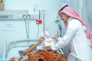 جمعية الزهايمر تطلق مبادرة “نزورهم لذكراهم” لكبار السن