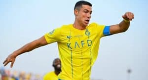 النصر يعبر الرجاء ويصعد لنصف نهائي البطولة العربية
