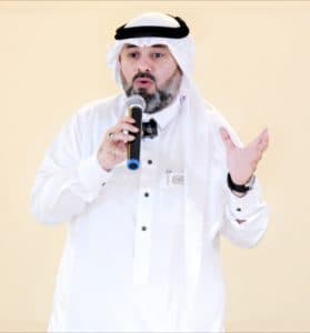 د. فراس الحربي: “جودة الحياة ” من ضمن رؤية المملكة 2030