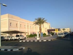 إنقاذ حياة طفل ابتلع بطارية و14 قطعة معدنية
