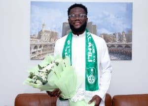 الاهلي يضم لاعب وسط برشلونة كيسييه