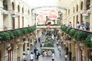 موسكو النابضة بالحياة والثقافة وجهة مفضلة للسياح السعوديين