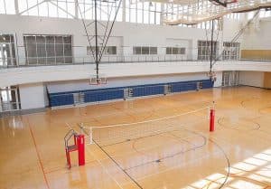 القطاع الرياضي في “جامعة نورة”.. جهود نوعية لتنمية رياضية مستدامة