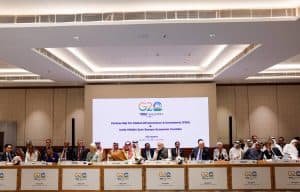 قادة G20 يؤكدون أهمية التعاون لمواجهة التحديات التي تؤثر على الاقتصاد العالمي
