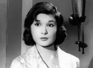 وفاة الفنانة المصرية كريمان بعد صراع مع المرض