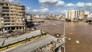 “آركو” تدعو إلى دعم الاستجابة الإنسانية في ليبيا