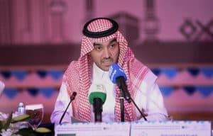 وزير الرياضة يهنئ “الشربتلي” بتحقيقه ذهبية فردي قفز الحواجز.. و”حامدي” بتحقيقه برونزية الكاراتيه