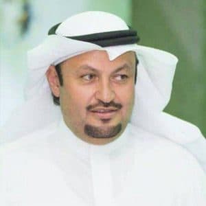 “الغفيلي” مديرًا عاما للإدارة العامة للمراسم والعلاقات العامة بالتدريب التقني