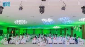“جمعية إعلاميي الحدود الشمالية” تنظم ندوة تخصيص الأندية