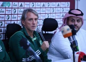 مدرب الأخضر يؤكد الجاهزية لمواجهة منتخب باكستان