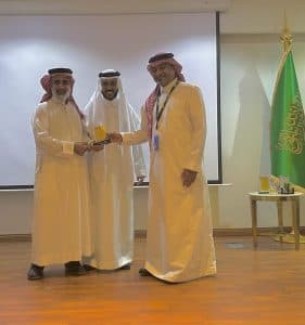 “فعاليات المجتمع” ينظم حفل اليوم العالمي للاحتضان بجمعية الإعاقة السمعية