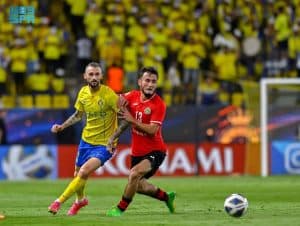 النصر والهلال لحسم تأهلهما والاتحاد للاقتراب بدوري أبطال آسيا