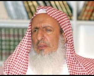 سماحة المفتي يوصي بالتبرع للمحتاجين مع قدوم فصل الشتاء