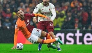زياش يقود غلطة سراي لقلب الطاولة على مان يونايد