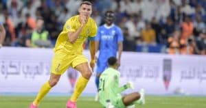 غدا .. قمة نارية بين الهلال والنصر في الجولة الـ 15 “الرياض إكسبو 2030”