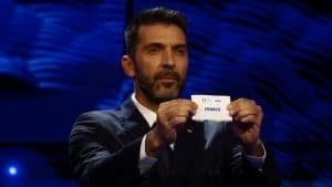 إيطاليا في مجموعة الموت لكأس أمم أوروبا 2024
