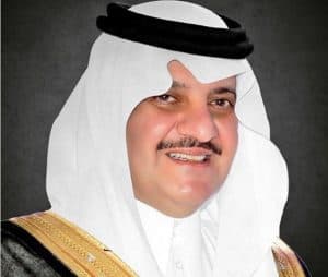 أمير المنطقة الشرقية يرعى الملتقى والمعرض الدولي السادس للسلامة المرورية
